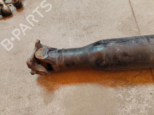 Driveshaft VW CRAFTER 30-50 Van (2E_) 2.0 TDI | BP30947156M37
