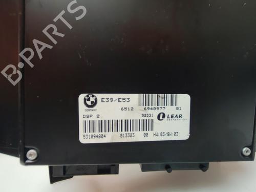 Electronic module BMW X5 (E53) 3.0 d | BP37183024M83 - Image 4