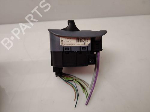 Headlight switch MERCEDES-BENZ C-CLASS (W203) C 200 CDI (203.004) | BP33005325I24 - Image 2
