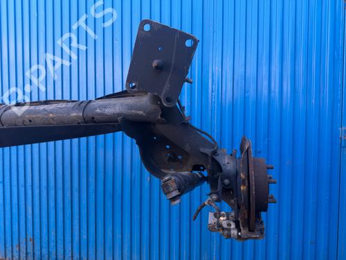 Bagaksel FORD TOURNEO COURIER B460 MPV 1.0 EcoBoost | BP32300378M2