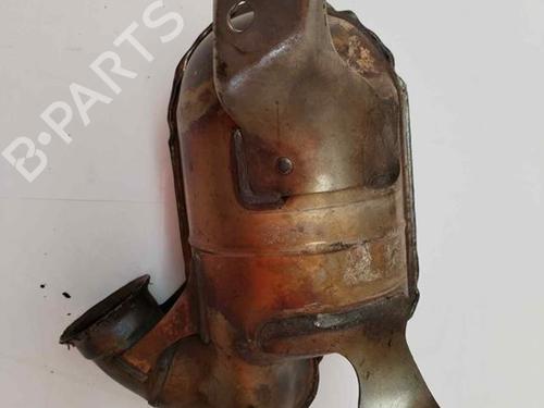 Catalyst OPEL MOVANO C Van (U9) 2.2 D | BP18329160M10