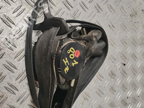 Used Front left seatbelt NISSAN TERRANO II (R20) [1992-2007]  30945003