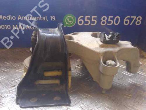 Used Engine mount RENAULT KANGOO / GRAND KANGOO II (KW0/1_) 1.5 dCi 70 (KW0V, KW0A) (68 hp) 17506182