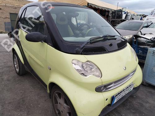 Fuel tank SMART FORTWO Cabrio (450) 0.8 CDI (450.401, 450.402, 450.403, 450.400) | BP32300375C62 