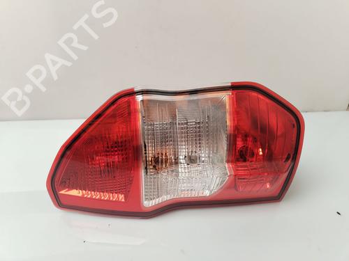 Left taillight FORD TOURNEO COURIER B460 MPV 1.0 EcoBoost | BP30946780C34