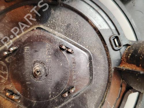 Hulkapsel RENAULT EXPRESS Box Body/MPV | BP32709039C160 - Image 3