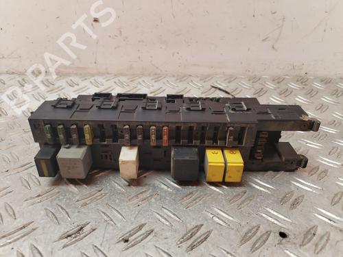 Sikringsdåse MERCEDES-BENZ C-CLASS Coupe (CL203) C 200 CDI (203.707) | BP30944429E1