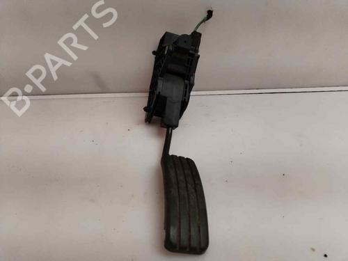 Pedal RENAULT LAGUNA Coupe (DT0/1) 2.0 GT (204 hp) 19121121