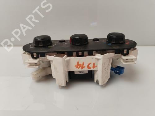 Climate control RENAULT TRAFIC III Van (FG_) | BP30945882I5