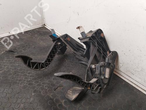 Pedal RENAULT MASTER III Van (FV) 2.3 dCi 170 FWD (FV0L) | BP17504254I4 