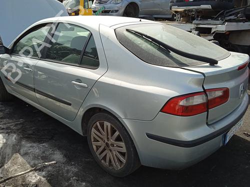 Engine RENAULT LAGUNA II (BG0/1_) 1.9 dCi (BG08, BG0G) | BP34510087M1  - Image 13