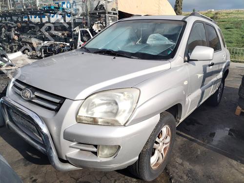 Injector KIA SPORTAGE II (JE_, KM_) 2.0 CRDi 4WD | BP25771967M100 