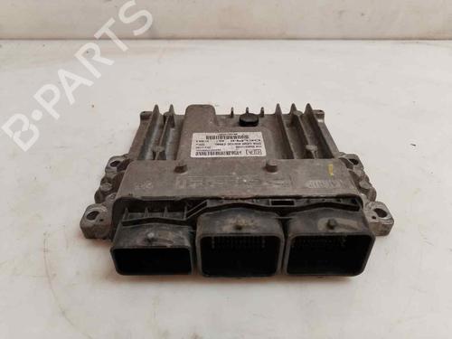 Used Engine control unit (ECU) FIAT SCUDO Van (270_, 272_) 2.0 D Multijet (128 hp) 21540036