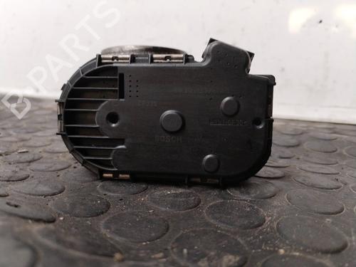 Used Throttle body CITROËN JUMPER II Platform/Chassis 2.2 HDi 130 (130 hp) 17625315