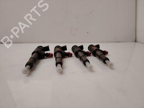 Injector CITROËN NEMO Box Body/MPV (AA_) | BP31958189M100