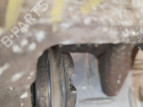 Left front brake caliper SEAT IBIZA III (6L1) | BP30943065M105
