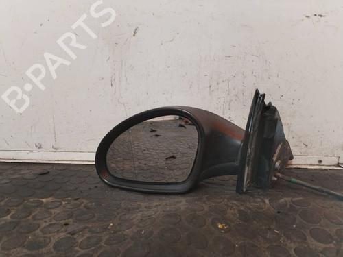 Used Left mirror SEAT CORDOBA (6L2) 1.9 TDI (131 hp) 17503797