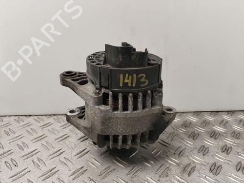 Generator FIAT BRAVO II (198_) 1.9 D Multijet (198AXB1A) (120 hp) 30946755
