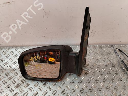 left-mirror-mercedes-benz-vito-mixto-van-w639-2003-30943063 main image