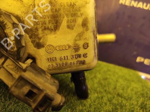 Brake master cylinder VW CADDY III Box Body/MPV (2KA, 2KH, 2CA, 2CH) 2.0 SDI | BP17507165M77