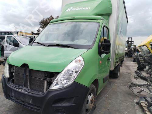 Peças RENAULT MASTER III Bus (JV) [2011-2025]  4360208