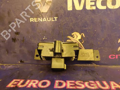 Elektronisk modul SAAB 9-5 (YS3E) 2.2 TiD (120 hp) 17509449