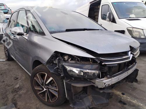 Gearbox CITROËN C4 Grand Picasso II (DA_, DE_) | BP30967005M3