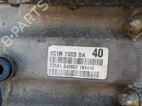 Gearbox FORD TRANSIT Van (FA_ _) | BP32748627M3 - Image 3