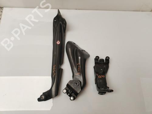 Charnière/Limiteur de porte FORD TOURNEO COURIER B460 MPV 1.0 EcoBoost (100 hp) 30946849