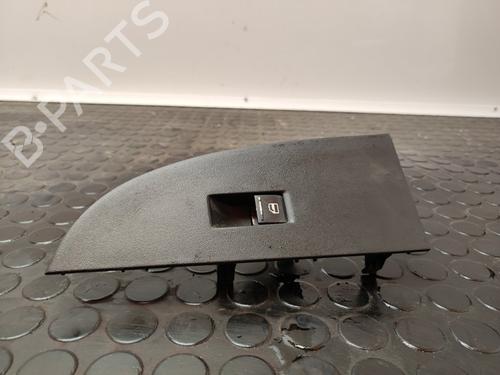 Used Right front window switch SEAT LEON (1P1) 1.9 TDI (105 hp) 17500924