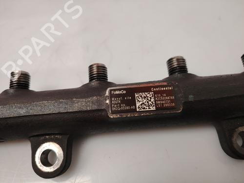 Injection rail FORD TRANSIT Van (FA_ _) | BP31128994M98