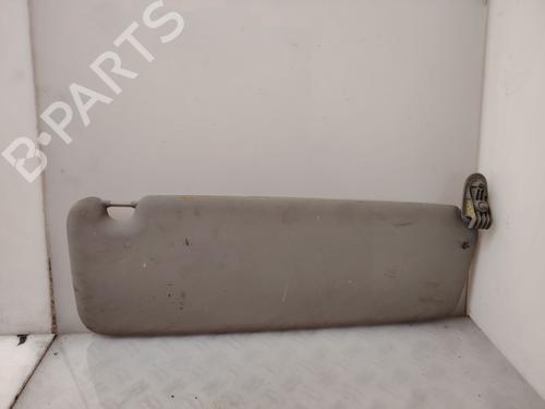 Left sun visor RENAULT TRAFIC II Platform/Chassis (EL) 2.0 dCi 115 (EL0H, EL00, EL01, EL0M) | BP35812322I1 - Image 2