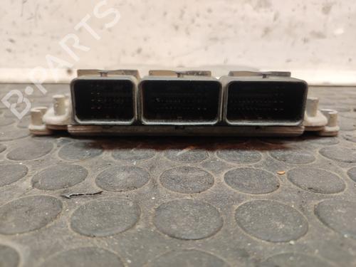 Engine control unit (ECU) RENAULT TRAFIC II Bus (JL) 1.9 dCI 80 (JL0B) | BP17625103M57 