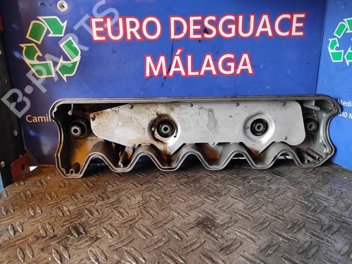 Valve cover VW CRAFTER 30-50 Van (2E_) 2.0 TDI | BP17507095M124 