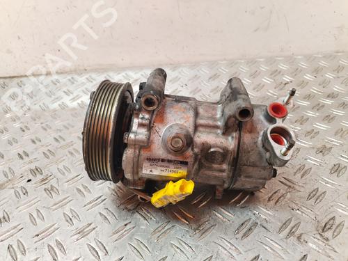 AC-Kompressor PEUGEOT BIPPER (AA_) [2008-2025]  30943693