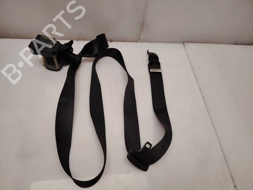 Rear right seatbelt BMW X5 (E53) 3.0 d | BP37183010I28 - Image 2