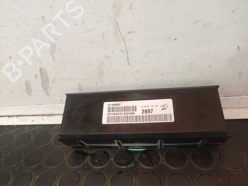 Electronic module CHEVROLET ORLANDO (J309) 2.0 D | BP17502163M83