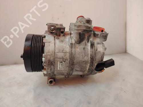 Used AC compressor AC compressor VW CRAFTER 30-50 Van (2E_) 2.0 TDI (136 hp) 34703055 34703055