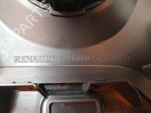 Trinbræt RENAULT MASTER III Van (FV) | BP36672970C149 - Image 2