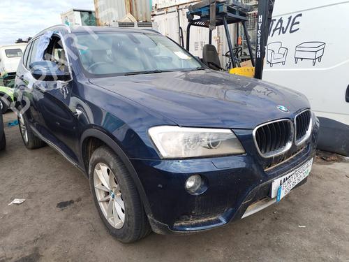 Gearbox BMW X3 (F25) xDrive 20 d | BP35800705M3 - Image 7