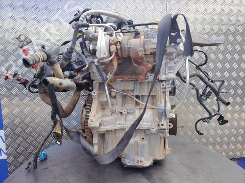 Engine DACIA SANDERO II | BP35898011M1 - Image 3