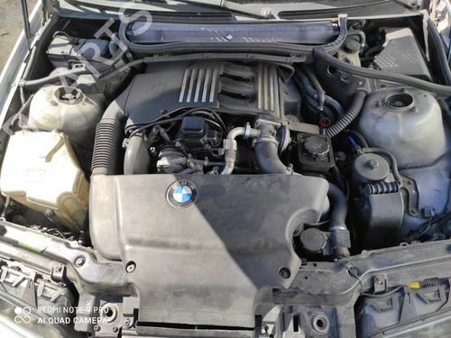 Switch BMW 3 (E46) 320 d | BP33245804I30  - Image 20