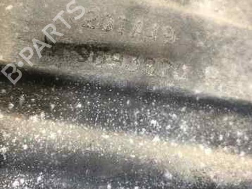 Gearbox PEUGEOT 406 (8B) 1.9 TD | BP17505924M3