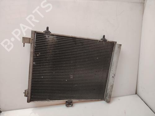 Used AC radiator AC radiator PEUGEOT 207 (WA_, WC_) 1.4 16V (95 hp) 33803238 33803238