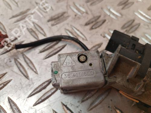 Ignition barrel PEUGEOT EXPERT Tepee (VF3X_) | BP30943543M48 - Image 2
