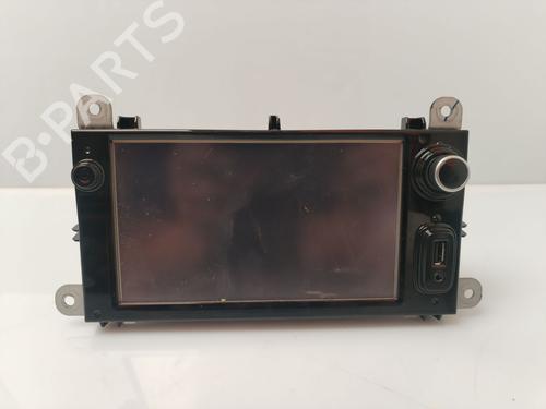 Display RENAULT CLIO IV (BH_) [2012-2021]  30946326