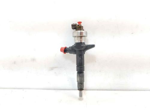 Used Injector ISUZU D-MAX I (TFR, TFS) [2002-2012]  21588641