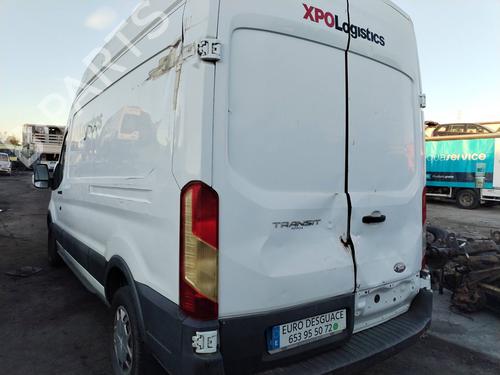 Alternator FORD TRANSIT CUSTOM V362 Van (FY, FZ) | BP30942923M7