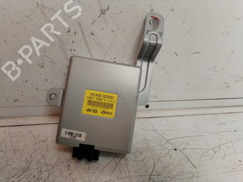 Module électronique HYUNDAI i40 I (VF) 1.7 CRDi (116 hp) 17505565