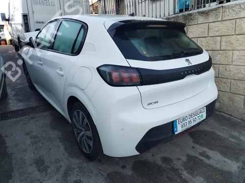 Teile für PEUGEOT 208 II (UB_, UP_, UW_, UJ_) 4663734